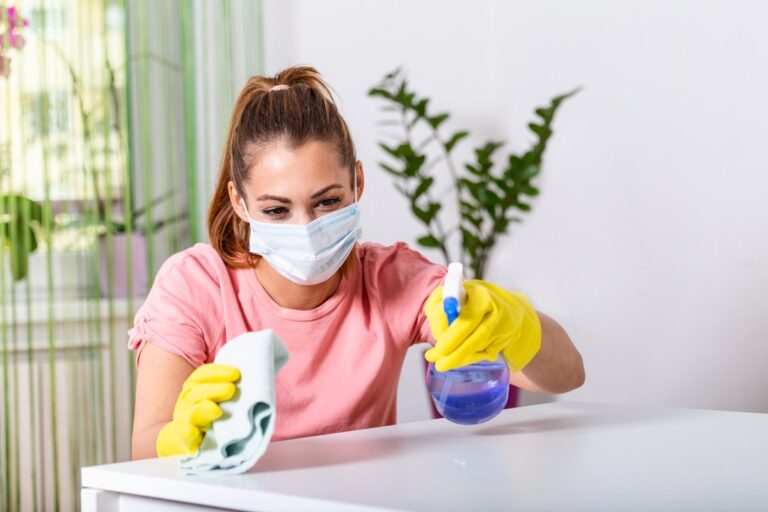 Effective Techniques to Carry Out End of Lease Cleaning