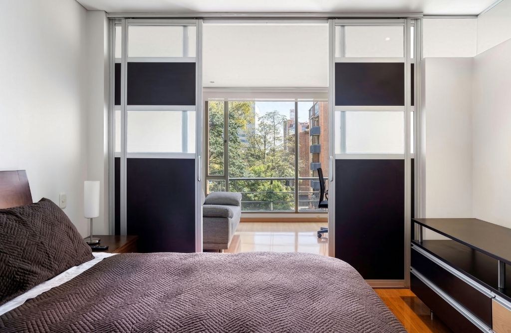 sliding doors for bedrooms