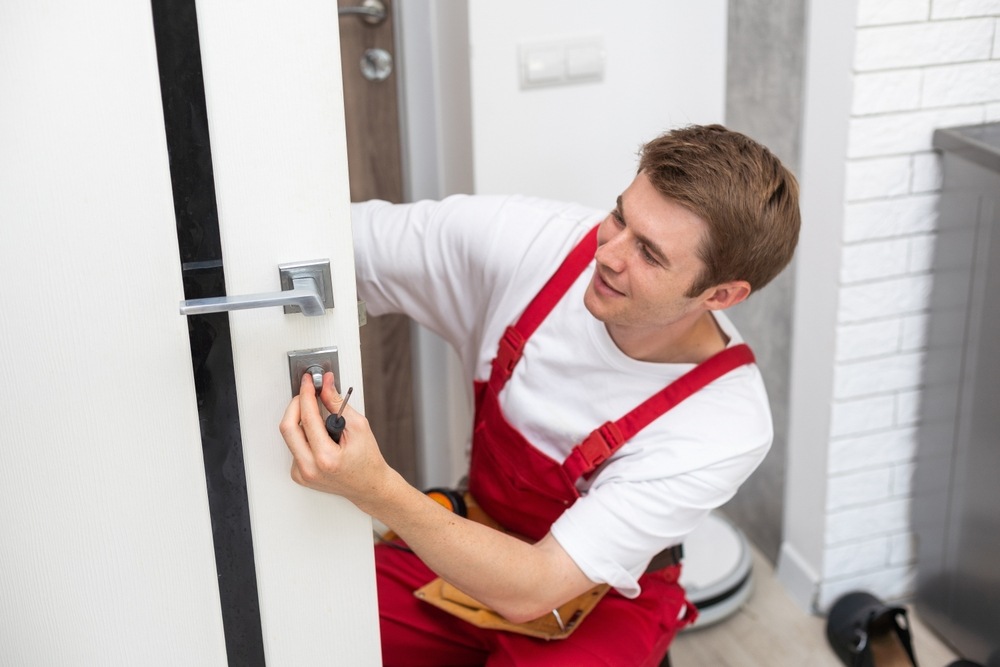 Locksmith Services