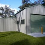 Custom Sheds Tailored